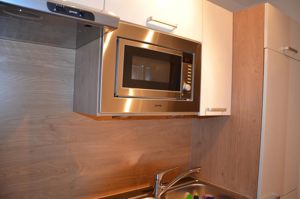 Appartement Alpengluehn Oetz Dış mekan fotoğraf