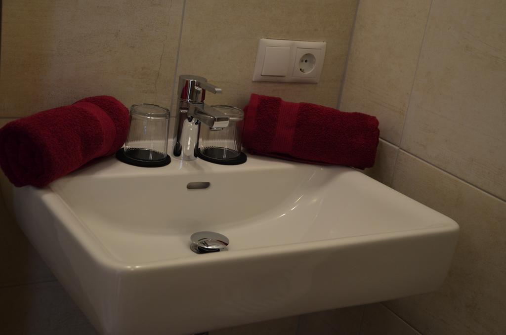Appartement Alpengluehn Oetz Dış mekan fotoğraf