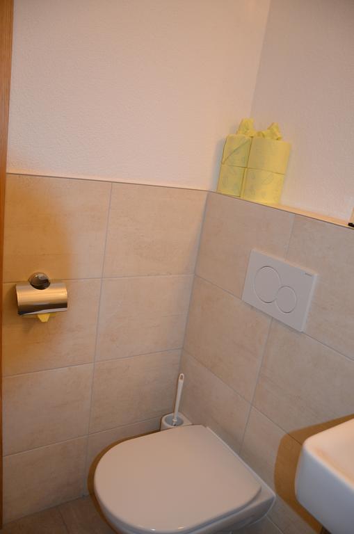 Appartement Alpengluehn Oetz Dış mekan fotoğraf