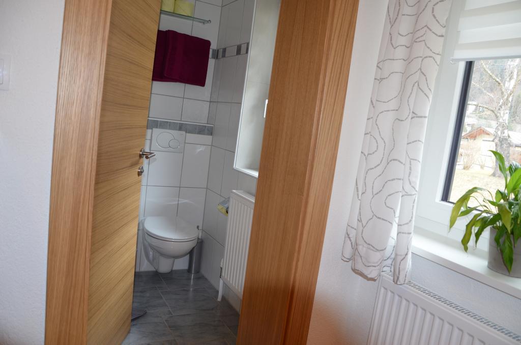 Appartement Alpengluehn Oetz Dış mekan fotoğraf
