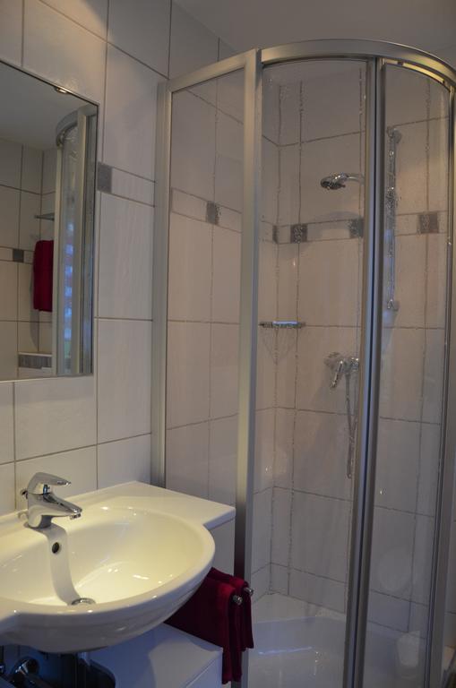 Appartement Alpengluehn Oetz Dış mekan fotoğraf